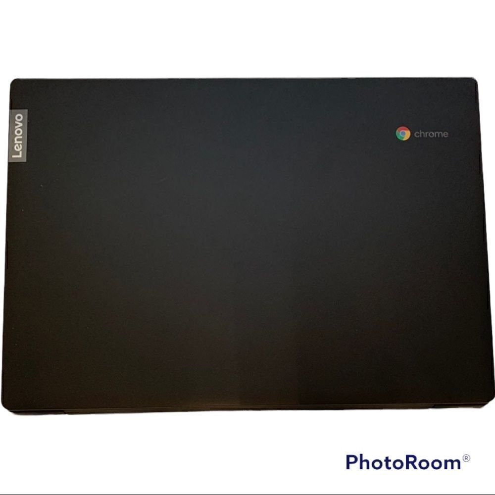 2020 Lenovo Chromebook